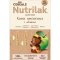 Каша «Nutrilak» пшеничная с яблоком молочная цельнозерновая, 200 г