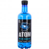 Напиток энергетический «Атом Блу» 0.5 л