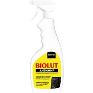 Средство моющее «Biolut» антижир, 500 мл