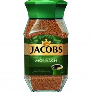 Кофе растворимый «Jacobs Monarch» 47.5 г.