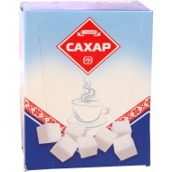 Сахар прессованный «Слуцкий» 0.5 кг.