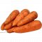 Морковь столовая, 1 кг