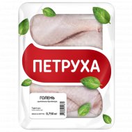 Голень цыпленка-бройлера «Петруха» охлажденная, 750 г