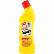 Чистящее средство «Domoline» lemon 750 мл.