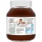 Паста «Nutella» ореховая, 180 г