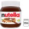 Паста «Nutella» ореховая, 350 г