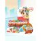 Шоколадное яйцо «Kinder» Joy c игрушкой, 20 г