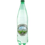 Вода минеральная «Нарзан» газированная, 1.5 л