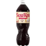 Напиток безалкогольный «Бела-Кола» газированный, со вкусом зефира, 1 л