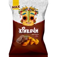 Чипсы пшеничные «Крикачи» стейк, подушки, 40 г