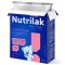 Молочная смесь «Nutrilak Premium» антирефлюксная 350 г.