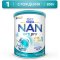 Смесь сухая «Nestle» NAN 1, с рождения, 800 г