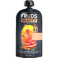 Пюре «Fruds» из яблок, абрикосов, манго и облепихи, 150 г