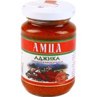 Аджика «Амца» абхазская, классическая, 200 г