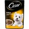 Корм для собак «Cesar» курица, овощи, 85 г