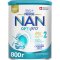 Смесь сухая «Nestle» NAN 2, с 6 месяцев, 800 г
