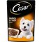 Корм «CESAR» (д/соб.,жаркое с уткой) 85г