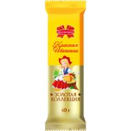 Конфета «Красная шапочка» золотая коллекция, 40 г