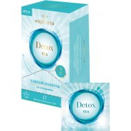 Напиток чайный «Detox», 1.8х17 шт