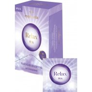 Напиток чайный «Relax» 1.8х17 шт