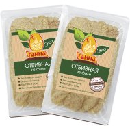 П/ф отбивная«ГАННА»(фил.м.п,пан,зам)1кг