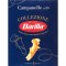 Макароны «Barilla» campanelle, из твердых сортов пшеницы, 450 г