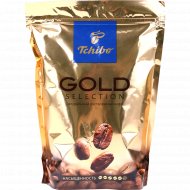 Кофе натуральный «Tchibo» Gold Selection растворимый 285 г