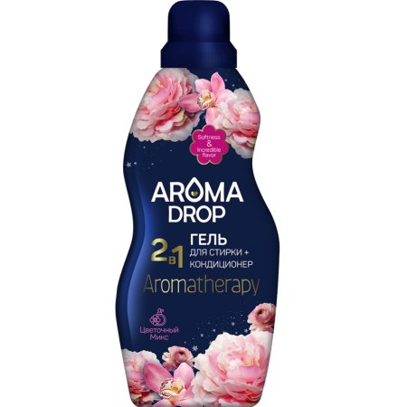 ЖМС«AROMA DROP»(2в1 аroma/цвет.микс)1кг