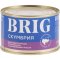 Консервы рыбные «Brig» скумбрия, куски, 250 г