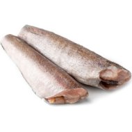 Мерлуза аргентинская, замороженная, 1 кг