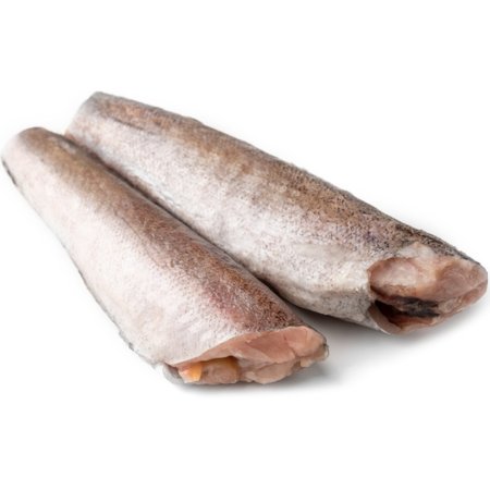 Мерлуза аргентинская, замороженная, 1 кг