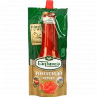 Кетчуп «Балтимор» томатный, 260 г.