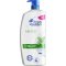 Шампунь «Head&Shoulders» ХХL экономия, ментол, 900 мл.