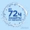 Шампунь «Head&Shoulders» ХХL экономия, ментол, 900 мл.
