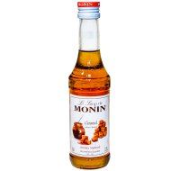 Сироп «Monin» карамель, 250 мл