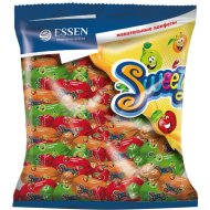 Конфеты жевательные «Sweety», 1 кг