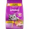 Корм для кошек «Whiskas» курица, утка, индейка, 1.9 кг.