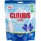 Капсулы для стирки «Clouds» фрезия, white, 20 шт