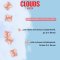 Капсулы для стирки «Clouds» роза, color 20 шт