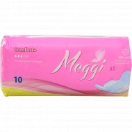 Прокладки женские «Мэгги» Soft-Layer 10 шт.