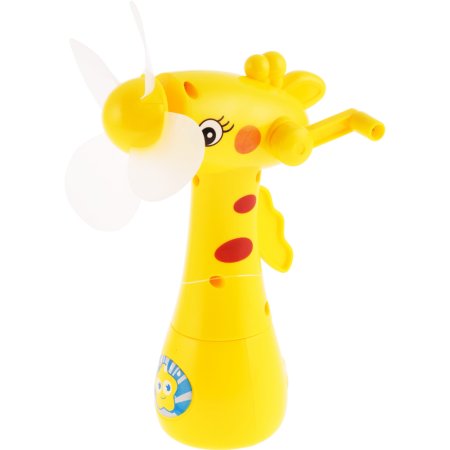 Игрушка жирафик «Ветерок», арт. T19