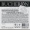 Шоколад молоч.«BUCHERON»(фисташ.)100г