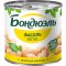 Фасоль белая «Bonduelle» 400 г.