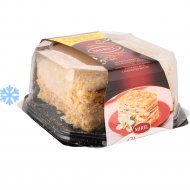 Торт «Mirel» Наполеон классический, замороженный, 550 г