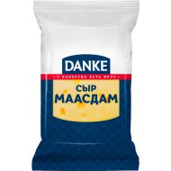 Сыр «Danke» Маасдам, 45%, 180 г