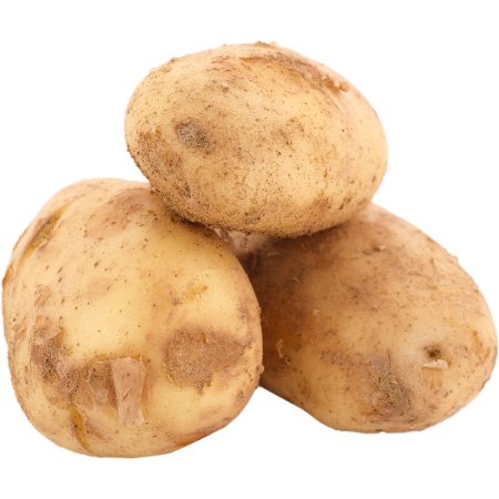 Картофель, 1 кг