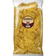 Чипсы кукурузные «Delicados» начос, со вкусом барбекю, 500 г