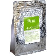 Чай зеленый «Sigurd» с жасмином, 200 г