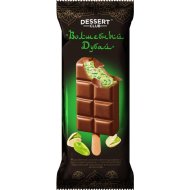 Мороженное «Dessert Сlub» волшебный Дубай, 70г