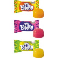 Конфеты «Уми» микс, 1 кг